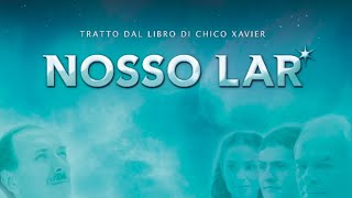 Nosso Lar 2010 • Trailer in italiano [upl. by Ahsimet]