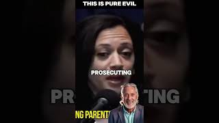 RFK Jr Exposes Kamalas Evil Side kamalaharris rfkjr [upl. by Yleek]