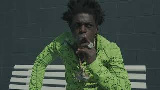 Kodak Black  11am In Malibu Official Music Video [upl. by Eidna]