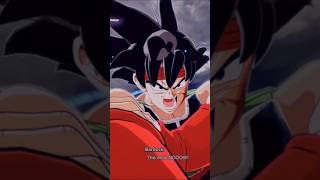 Frieza vs Bardock Epic Dialogues sparkingzero [upl. by Dnomasor]