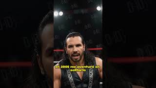 De los Hardy Boys a la Élite La Historia de Matt Hardy shorts wwe aew [upl. by Rebmak575]