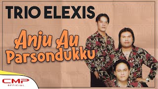 Trio Elexis  Anju Au Parsondukku Album Pop Batak  Kompilasi Hitz Single 1 [upl. by Sheedy]