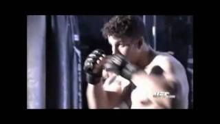 Frank Mir Highlight [upl. by Pallaten862]