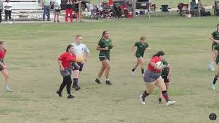 JH vs Brazoria 112 [upl. by Ymrots]