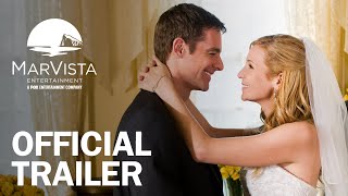 Before You Say I Do  Official Trailer  MarVista Entertainment [upl. by Maleki]