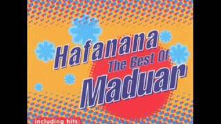 Maduar  Hafanana Eurodance Extended Mix [upl. by Krystle]