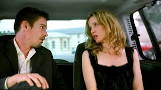 Before Sunset Full Movie Facts And Review  Ethan Hawke  Julie Delpy [upl. by Murray]