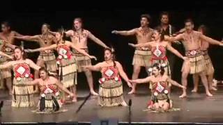 Te Kura Kaupapa Maori O Ngati Kahungunu Ki Heretaunga  He Tangi Tawhitiflv [upl. by Enilreug429]