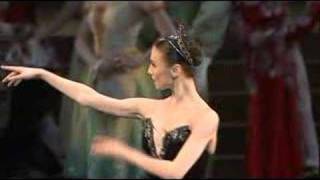 Svetlana Zakharova and Roberto BolleSwan Lake [upl. by Lurleen]