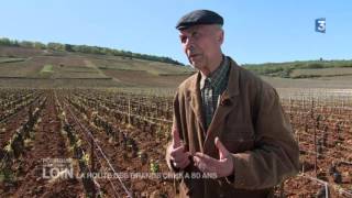 PCPL  La route des Grands Crus a 80 ans [upl. by Lenard]