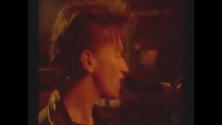 Depeche Mode  Just Cant Get Enough Live 88 HQ [upl. by Treboh]