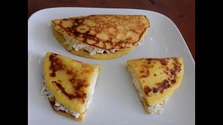 CACHAPA VENEZOLANA DE QUESO riquísima y fácil [upl. by Floris665]