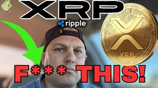 XRP  F THIS Appeal [upl. by Bust]