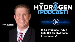 Is Air Products Truly a Safe Bet for Hydrogen Investments  EPS 362 [upl. by Hentrich]