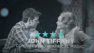 The Glass Menagerie  West End trailer [upl. by Madoc]