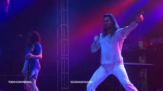 Andrew WK  Full CC2017 [upl. by Tuck]