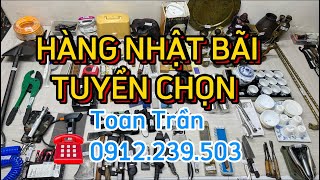 🔴🔴🔴Clip 128Mã GCần câu shimanoXẻng USĐồ đồngHàng nhật bãi ☎️0912239503 [upl. by Erdnassac561]