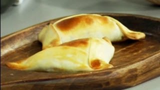 Cuándo de Chile Con Juan Pablo Mellado  Empanada de pino y Pastel de choclo [upl. by Aiveneg]