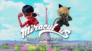 GUILTRIP Miraculous Ladybug Español Latino pt 1 [upl. by Brunelle305]