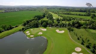 Back 9 holes at the Palmerstown Golf Club [upl. by Fenton520]