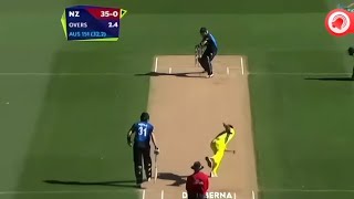 Brendon McCullum Smashes Australia with Brutal Hitting 🔥  Unstoppable Knock [upl. by Alyag564]