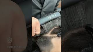 hair stete haircutt hairstyle youtubeshorts barbersh hairstyles barber hairst haircutting [upl. by Zemaj]