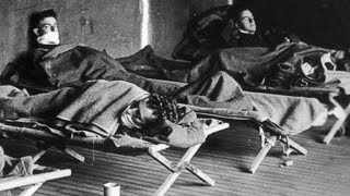 Did the Spanish Flu Impact Americas Ability to Fight in WWI [upl. by Bramwell]