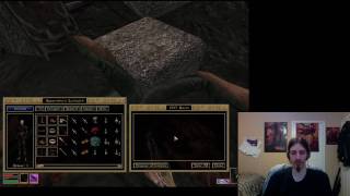 HD  Lets play Morrowind 048 [upl. by Amiel]