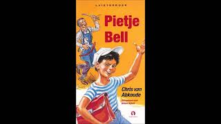 Pietje Bell  Willem Nijholt  Deel 13  Luisterboek [upl. by Novia755]