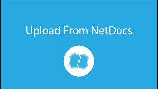 NetDocuments Integration  Bundledocs [upl. by Burnett]