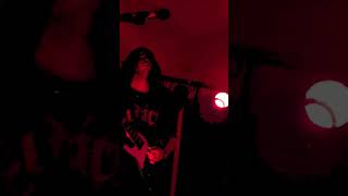 NAILED SHUT  Live at The Grange in Farmington Maine 101924 Full video on my channel [upl. by Lalla806]