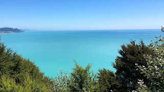 Hori amp Rangi at Waihau Bay Bay of Plenty New Zealand 4K EP 1 [upl. by Malin92]