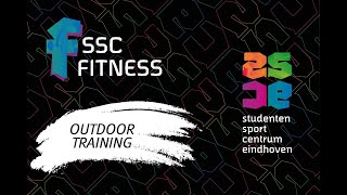 Outdoor Training SSC Playground [upl. by Aiel]