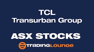 Unlocking ASX Trading Success TRANSURBAN GROUP – TCL Stock Analysis amp Elliott Wave Forecast [upl. by Ahtnamys956]