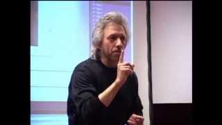 LÉČENÍ  Gregg Braden [upl. by Aenehs]