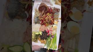 Restaurant Esan FoodThai Street Food [upl. by Anyehs]