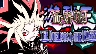 Duelists of the Roses  Yugiohs Missed Potential Retrospective [upl. by Yelyak]