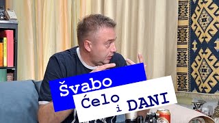 Emir Imamović Pirke Ivica Osim daje intervju kada Ismet Bajramović Ćelo upada u redakciju 1998 [upl. by Yunick]