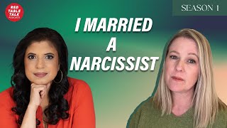 Married to a Narcissist with Tina Swithin  Navigating Narcissism with Dr Ramani [upl. by Anitnatsnoc]