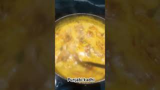 music pakode Wala Punjabi kadhi bollywood [upl. by Arihat]