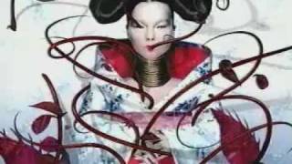 Björk Homogenic Commercial [upl. by Mario103]