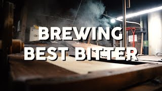 Brewing Best Bitter [upl. by Abdul]