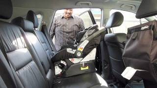 Peg Perego Primo Viaggio SIP 3030 Jeredux [upl. by Adam316]