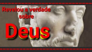 O filósofo que decifrou Deus [upl. by Eseerehs28]