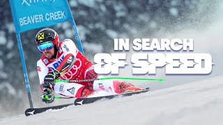 Will Marcel Hirscher Manage To Snatch A Win Again At The Beaver Creek  In Search Of Speed [upl. by Legra7]