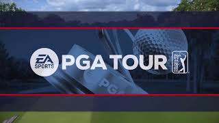 PGA Tour Golf [upl. by Llekcir]