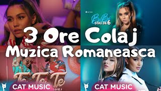 Top 70 Muzica Romaneasca 2023 Mix 💕 Cele Mai Bune Melodii Romanesti 2023 💕 Top Hituri Romanesti 2023 [upl. by Zigrang]