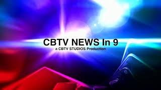 Copper Basin High School CBTV Studios Live Stream [upl. by Tayib]