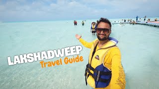 Lakshadweep Tourist Places  Lakshadweep Tour Budget  Lakshadweep Tour Guide  Lakshadweep Vlog [upl. by Marline628]