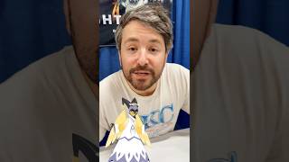 “I’m a Voice Actor” Alex Brightman 👼🏼🐍hazbinhotel helluvaboss voiceacting [upl. by Gordon373]